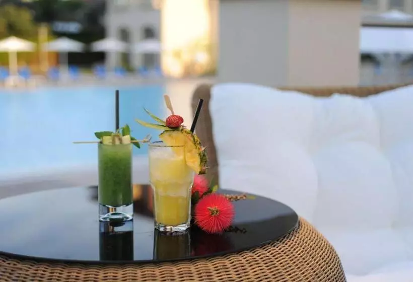 Radisson Blu Resort & Spa Cesme
