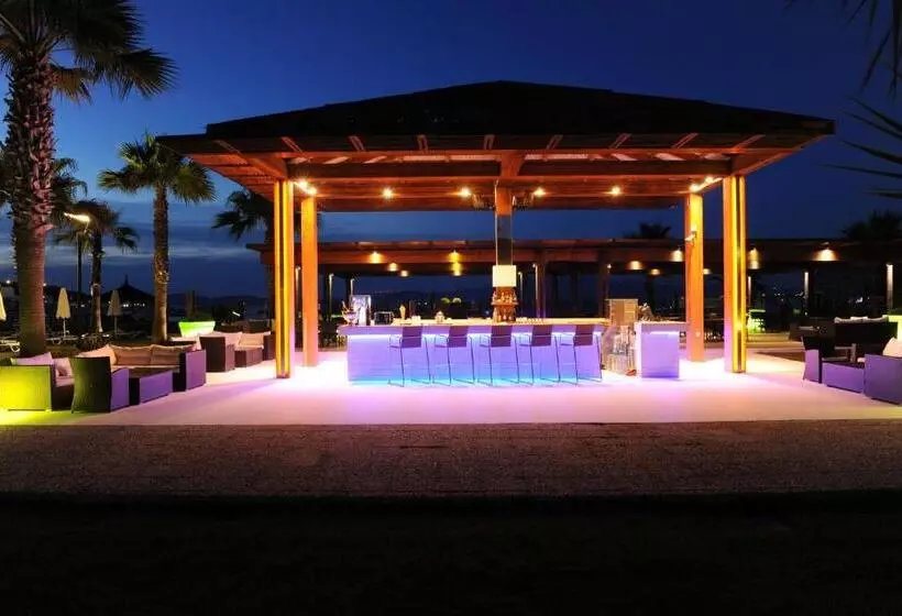 Radisson Blu Resort & Spa Cesme