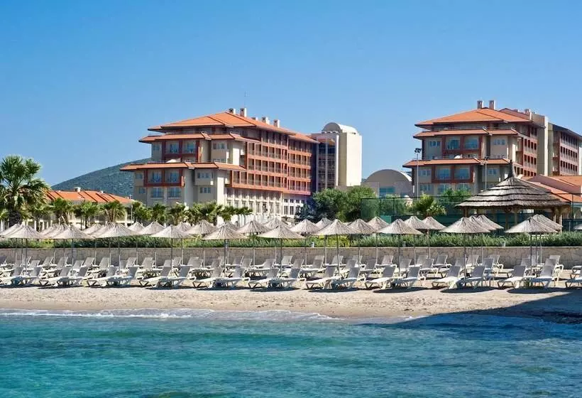 Radisson Blu Resort & Spa Cesme