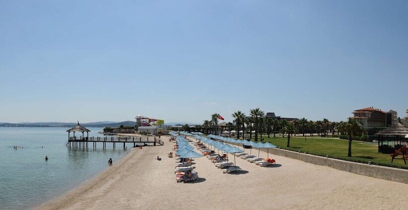Radisson Blu Resort & Spa Cesme