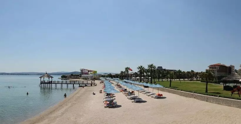 Radisson Blu Resort & Spa Cesme