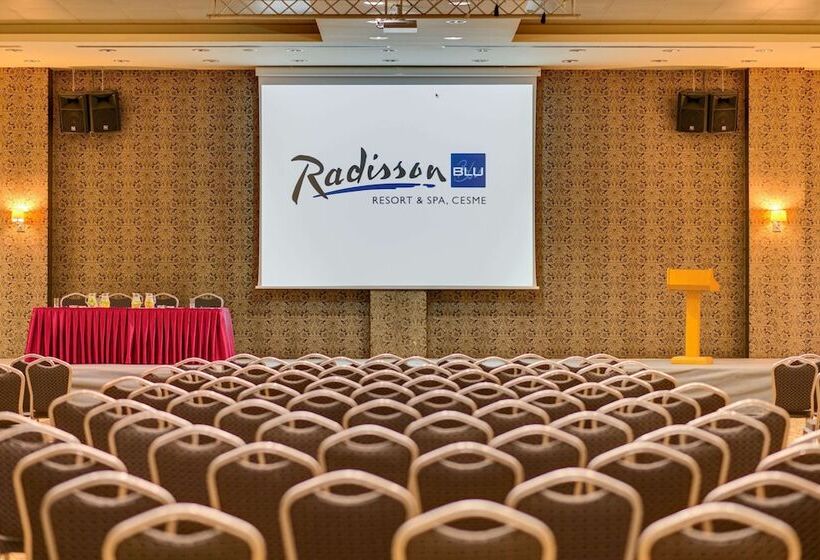 Radisson Blu Resort & Spa Cesme