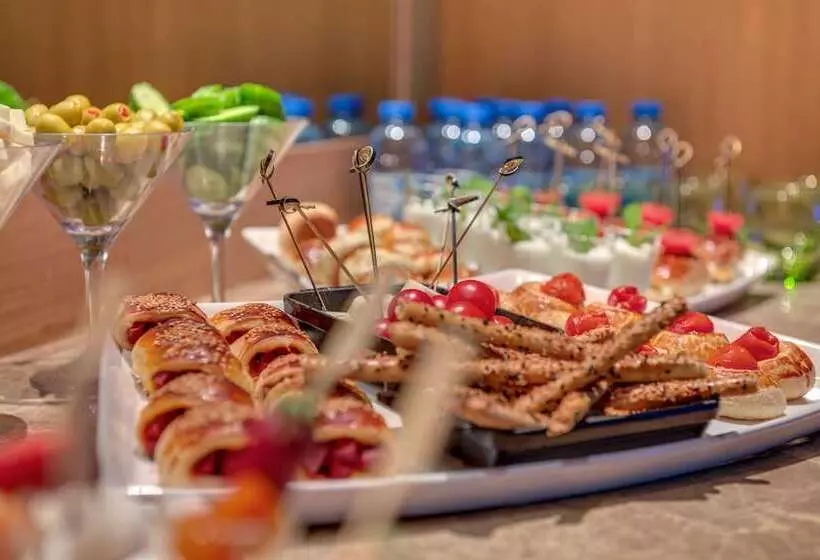 Radisson Blu Resort & Spa Cesme