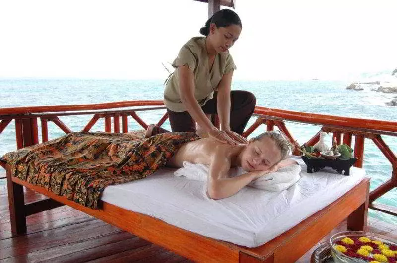 Charm Churee Village Resort