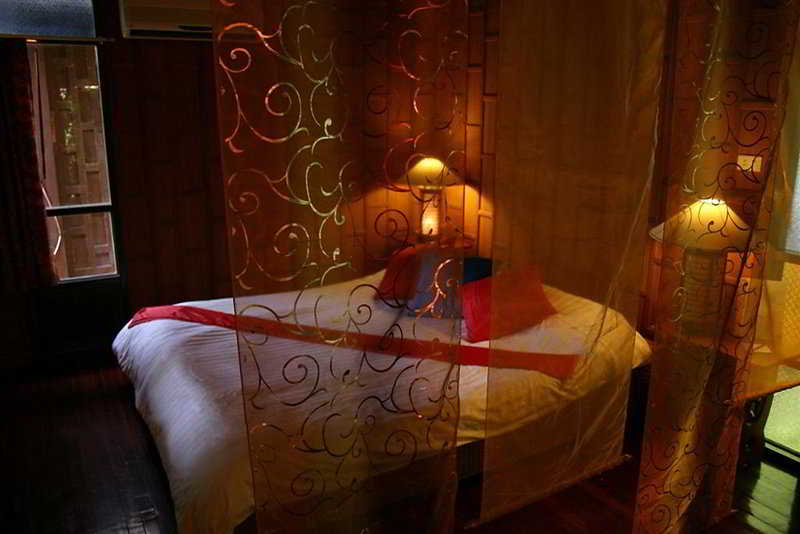 Charm Churee Village Resort