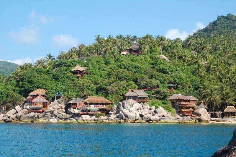 Charm Churee Village Resort