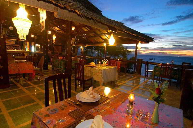 Charm Churee Village Resort