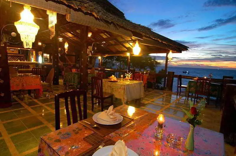 Charm Churee Village Resort