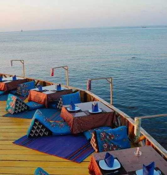 Charm Churee Village Resort