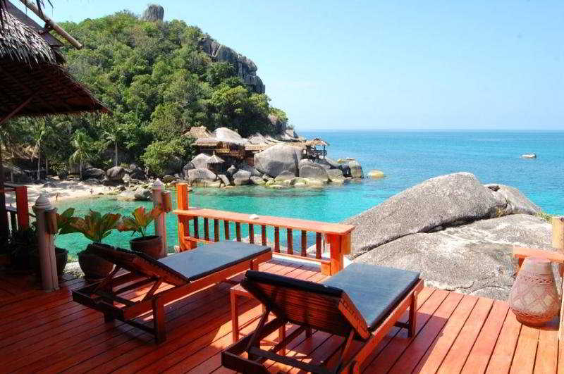 Charm Churee Village Resort