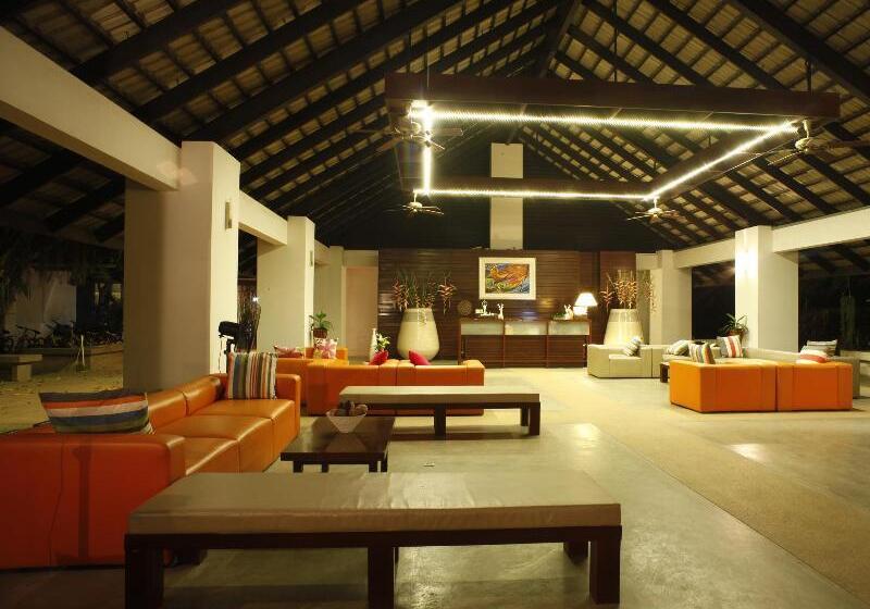 אתר נופש Hansar Casuarina Cha Am