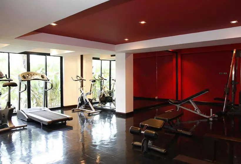 منتجع Kirikayan Luxury Pool Villas & Suite