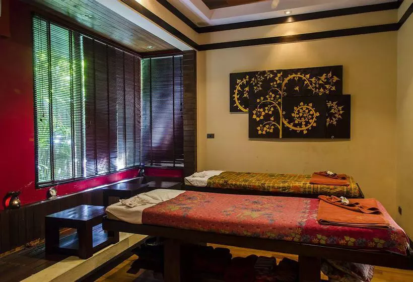 منتجع Kirikayan Luxury Pool Villas & Suite