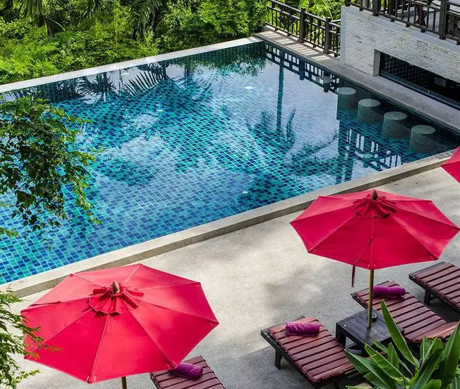 منتجع Kirikayan Luxury Pool Villas & Suite