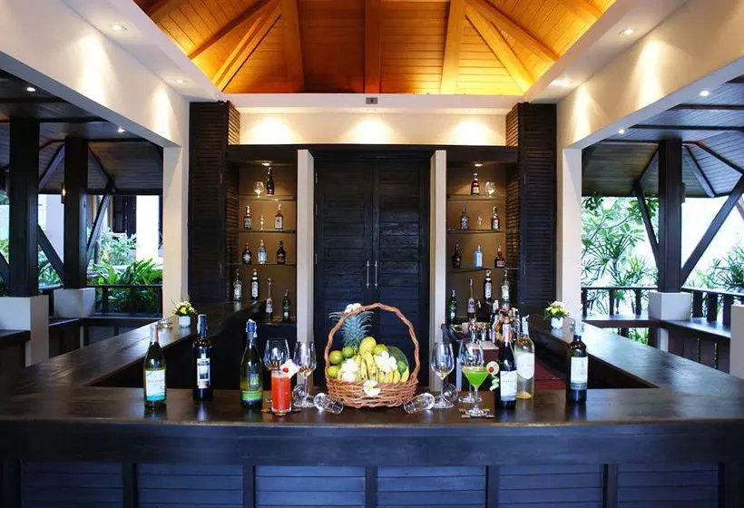 منتجع Kirikayan Luxury Pool Villas & Suite