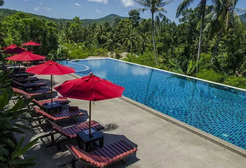 منتجع Kirikayan Luxury Pool Villas & Suite