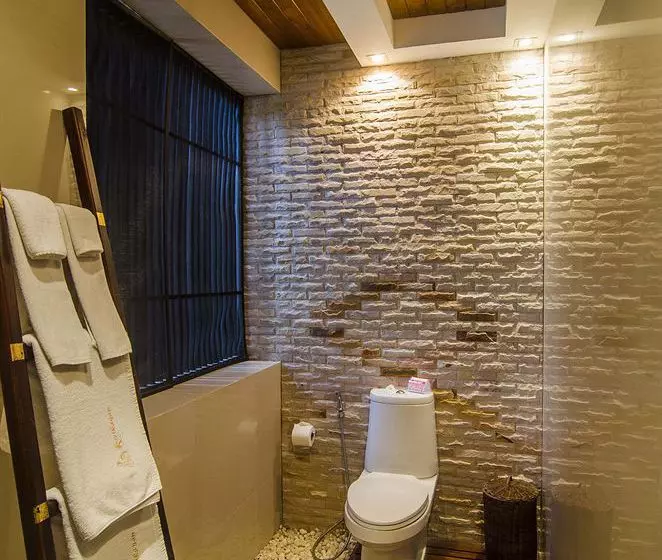 منتجع Kirikayan Luxury Pool Villas & Suite