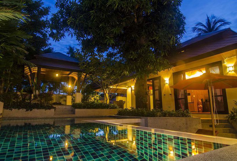 אתר נופש Kirikayan Luxury Pool Villas & Suite