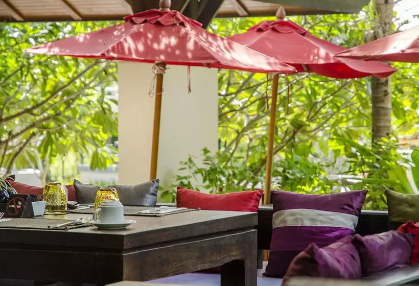 منتجع Kirikayan Luxury Pool Villas & Suite