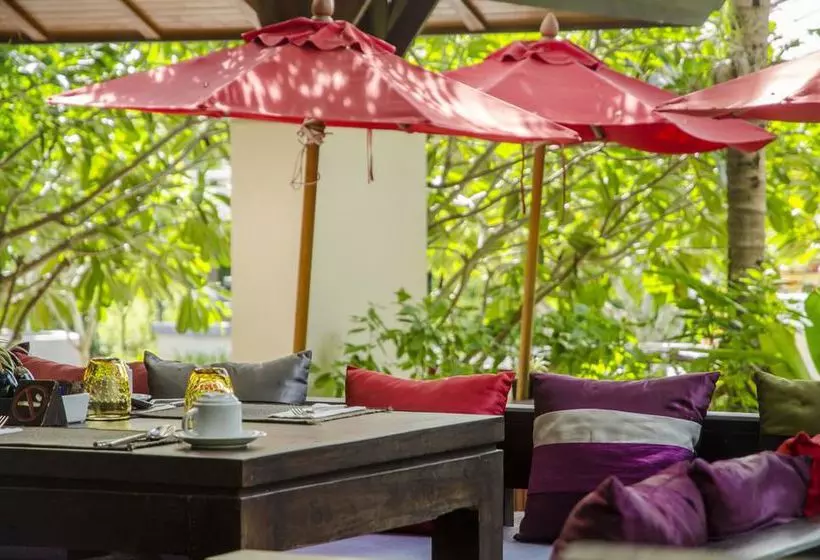 منتجع Kirikayan Luxury Pool Villas & Suite