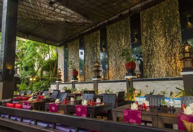 منتجع Kirikayan Luxury Pool Villas & Suite