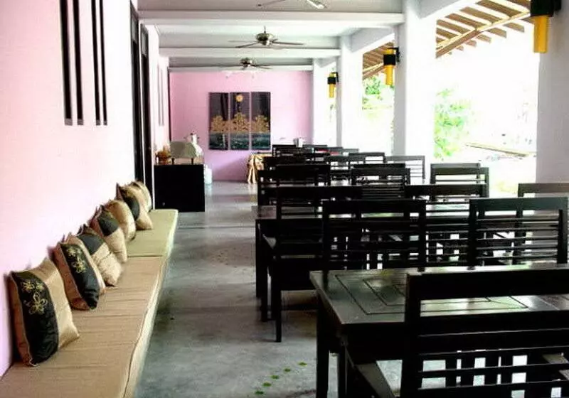 منتجع The Haleeva Aonang   Sha Certified