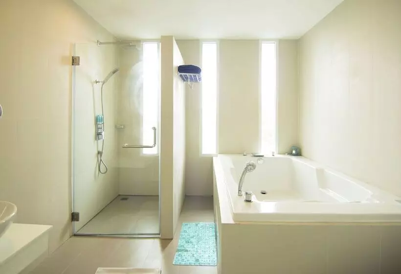 Samui Resotel Beach Resort