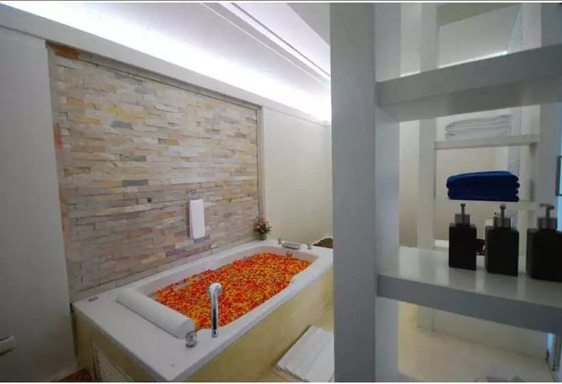 Samui Resotel Beach Resort