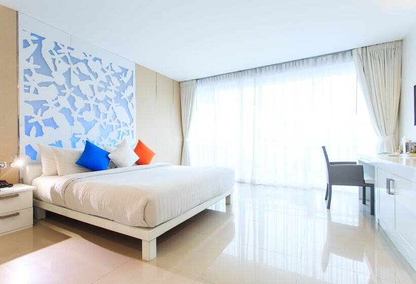 Samui Resotel Beach Resort