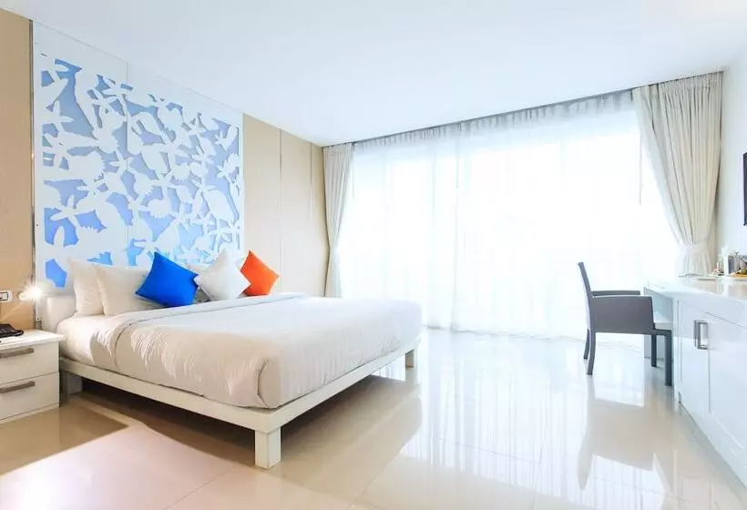 Samui Resotel Beach Resort