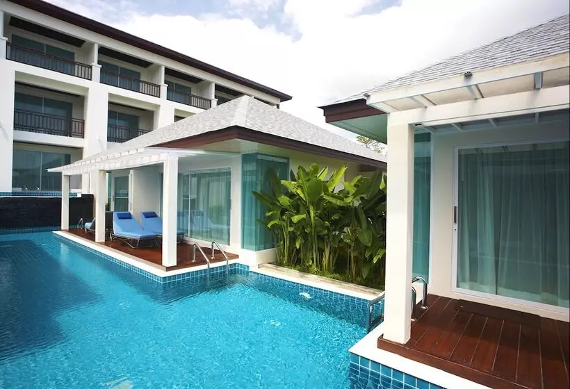 Samui Resotel Beach Resort