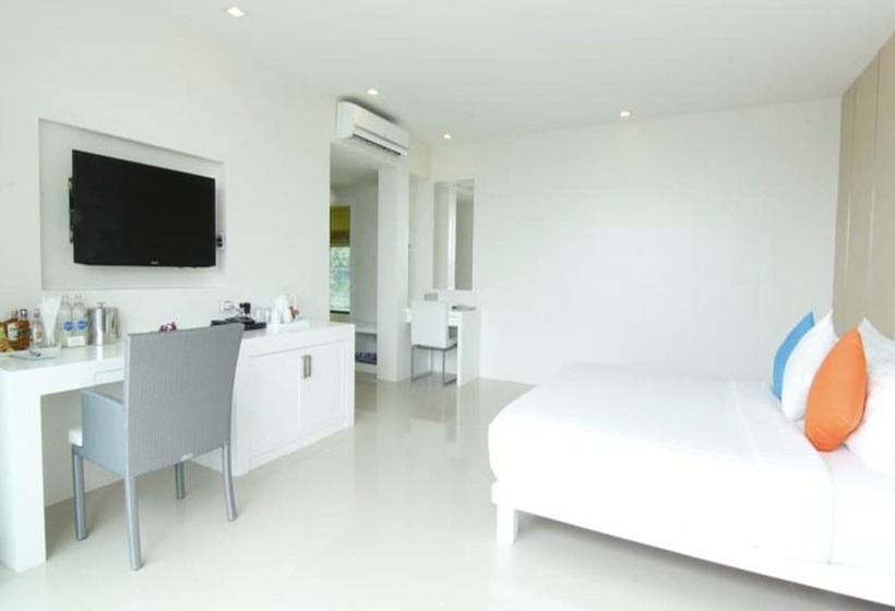 Samui Resotel Beach Resort