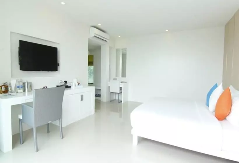 Samui Resotel Beach Resort