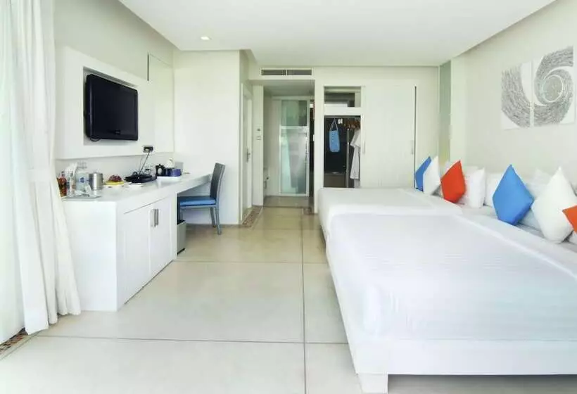 Samui Resotel Beach Resort