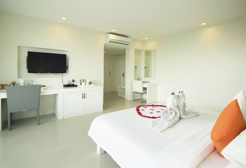 Samui Resotel Beach Resort