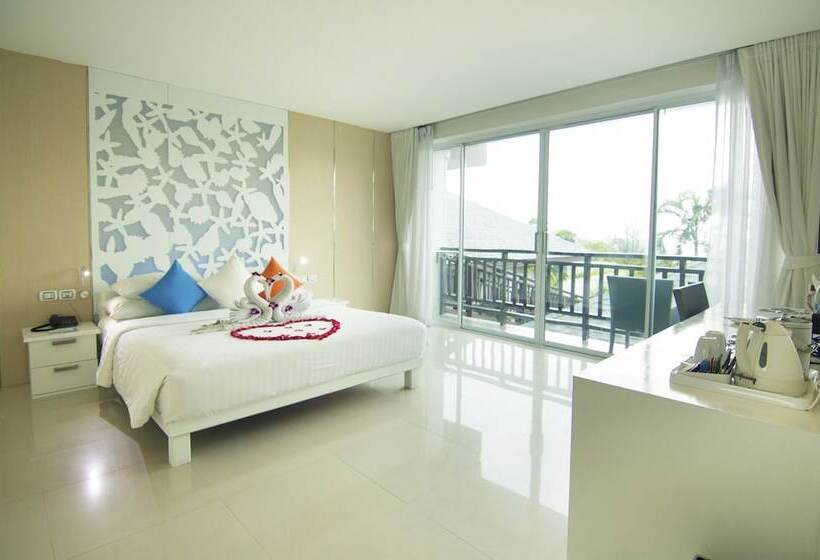 Samui Resotel Beach Resort