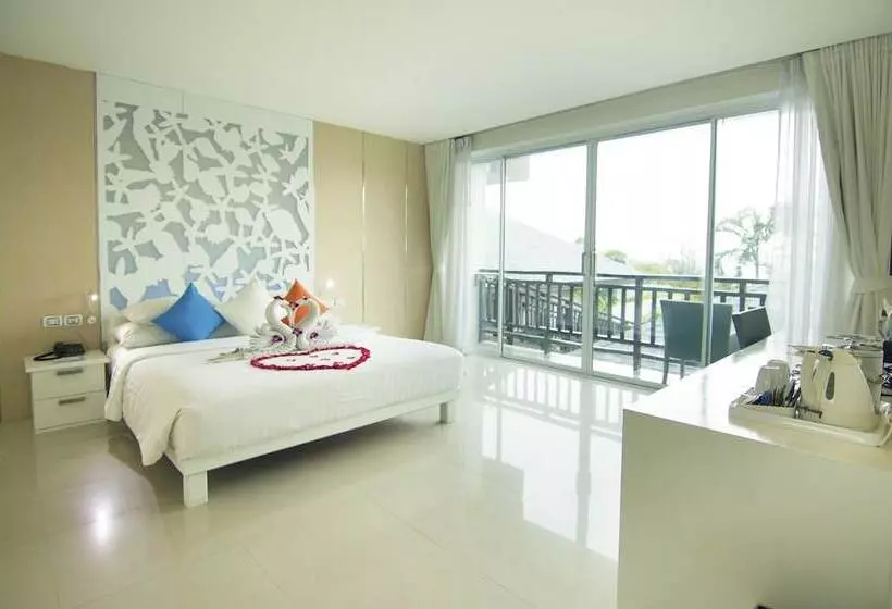 Samui Resotel Beach Resort