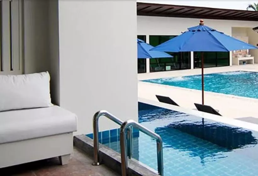 Samui Resotel Beach Resort