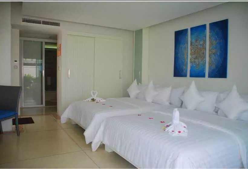 Samui Resotel Beach Resort