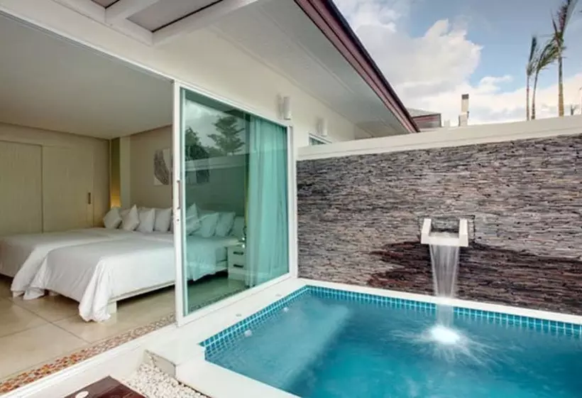 Samui Resotel Beach Resort