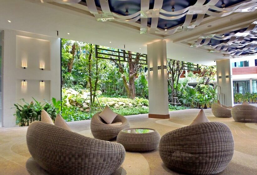 Sea Sun Sand Resort & Spa