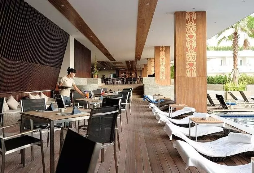 Sea Sun Sand Resort & Spa