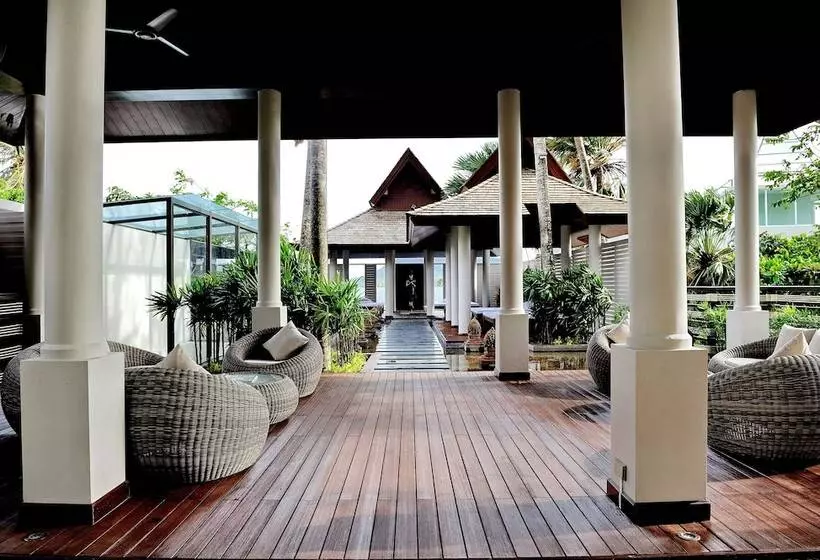 Sea Sun Sand Resort & Spa