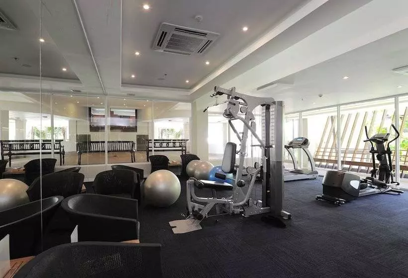 Sea Sun Sand Resort & Spa