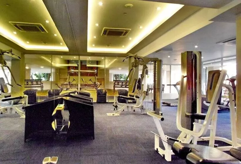 Sea Sun Sand Resort & Spa