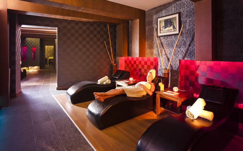 Side Sun Hotel   All Inclusive