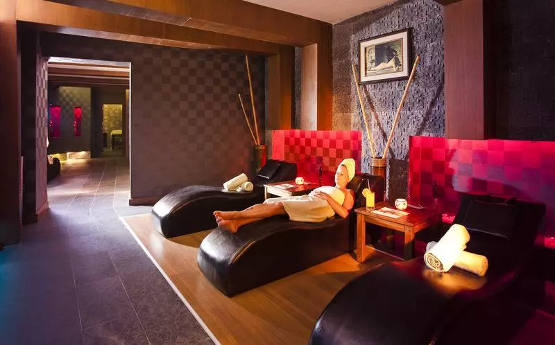 Side Sun Hotel   All Inclusive