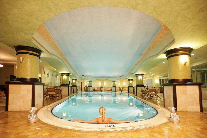 Side Sun Hotel   All Inclusive