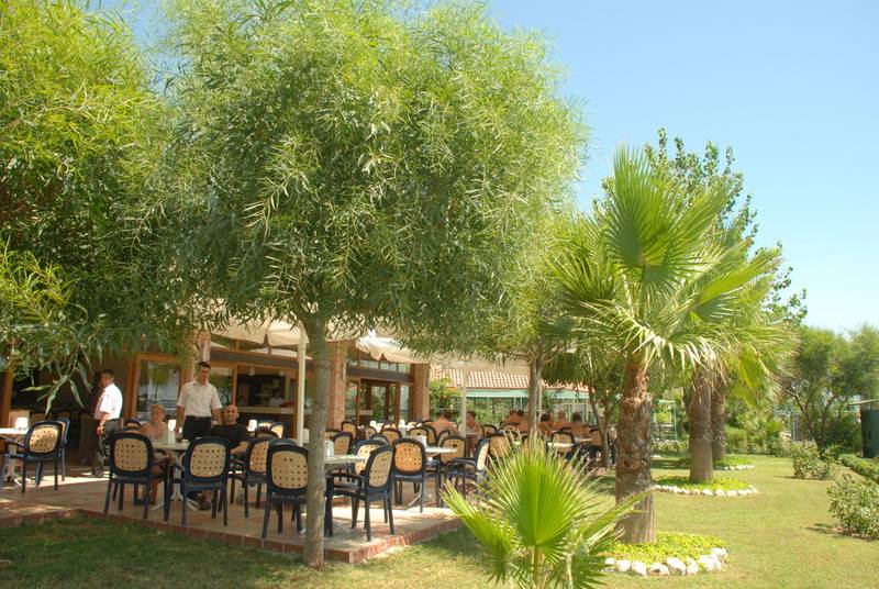 Side Sun Hotel   All Inclusive