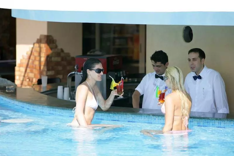 Side Sun Hotel   All Inclusive